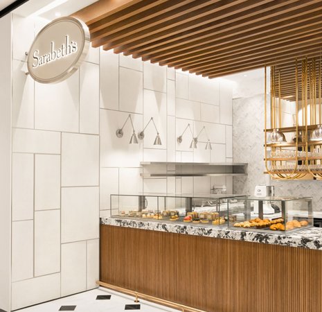 COMMERCIAL DESIGN