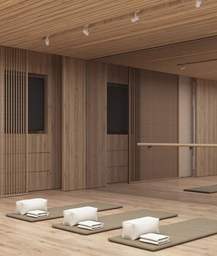 PRIVATE STUDIO, DUBAI
