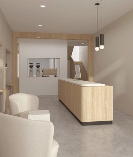RETAIL OFFICES, DUBAI